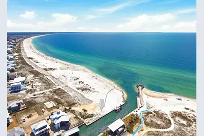100 42nd St #B, Mexico Beach, FL 32456 - Photo 5