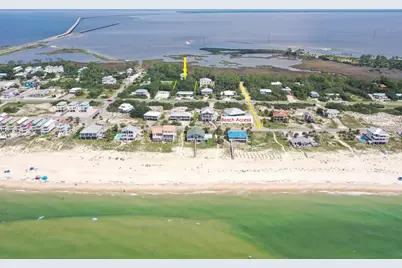 316 E Pine Ave, Saint George Island, FL 32328 - Photo 3