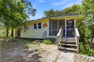 1771 Apalachee Dr, Port Saint Joe, FL 32456 - Photo 1