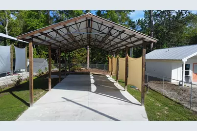 7244 Honeysuckle St, Wewahitchka, FL 32465 - Photo 11