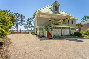 433 River Rd, Carrabelle, FL 32322 - Photo 3