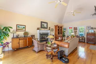 433 River Rd, Carrabelle, FL 32322 - Photo 13