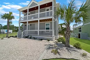 373 Rhonda del Sol Cir, Cape San Blas, FL 32456 - Photo 49