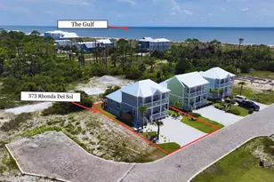 373 Rhonda del Sol Cir, Cape San Blas, FL 32456 - Photo 1