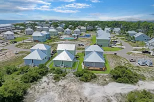 373 Rhonda del Sol Cir, Cape San Blas, FL 32456 - Photo 51