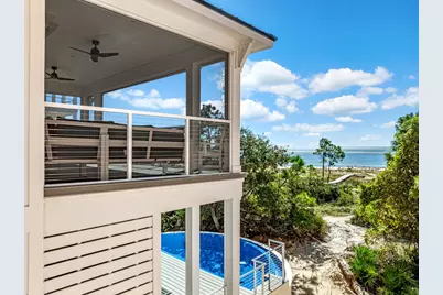 2368 Indian Pass Rd, Port Saint Joe, FL 32456 - Photo 9