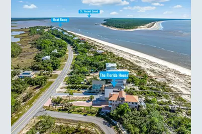 2368 Indian Pass Rd, Port Saint Joe, FL 32456 - Photo 5