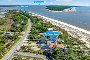 2368 Indian Pass Rd, Port Saint Joe, FL 32456 - Photo 5