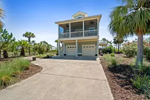 147 Hemmingway Creek, Cape San Blas, FL 32456 - Photo 27