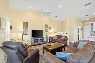 147 Hemmingway Creek, Cape San Blas, FL 32456 - Photo 3