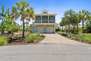 147 Hemmingway Creek, Cape San Blas, FL 32456 - Photo 1