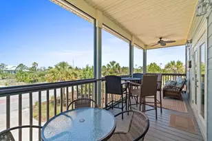 147 Hemmingway Creek, Cape San Blas, FL 32456 - Photo 7