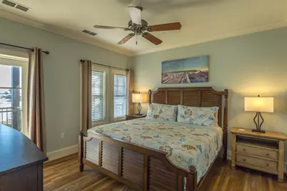 112 Franklin Blvd #203, Saint George Island, FL 32328 - Photo 9