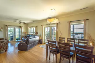 112 Franklin Blvd, Saint George Island, FL 32328 - Photo 5