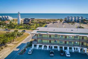 112 Franklin Blvd, Saint George Island, FL 32328 - Photo 3