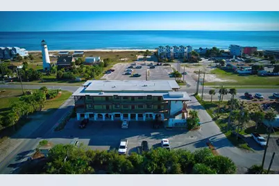 112 Franklin Blvd #203, Saint George Island, FL 32328 - Photo 1