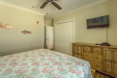 112 Franklin Blvd #203, Saint George Island, FL 32328 - Photo 21