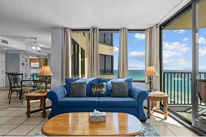 9850 Thomas Dr #1006 E, Panama City Beach, FL 32408 - Photo 7