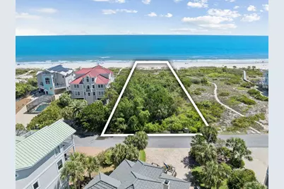 2336 Schooner Landing, Saint George Island, FL 32328 - Photo 11