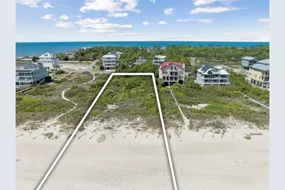 2336 Schooner Landing, Saint George Island, FL 32328 - Photo 9