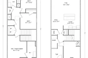 291 Coastal Canopy Ln, Port Saint Joe, FL 32456 - Photo 3