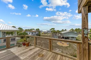 833 W Bay Shore Dr, Saint George Island, FL 32328 - Photo 29