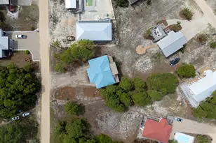 833 W Bay Shore Dr, Saint George Island, FL 32328 - Photo 59