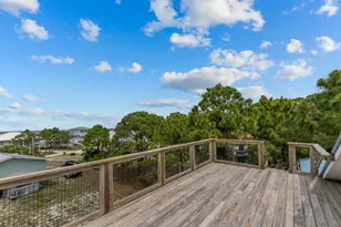 833 W Bay Shore Dr, Saint George Island, FL 32328 - Photo 45
