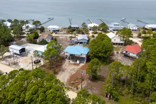 833 W Bay Shore Dr, Saint George Island, FL 32328 - Photo 55