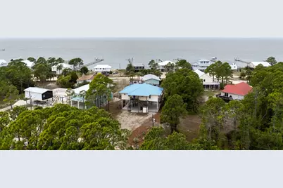 833 W Bay Shore Dr, Saint George Island, FL 32328 - Photo 69