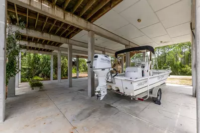 833 W Bay Shore Dr, Saint George Island, FL 32328 - Photo 51