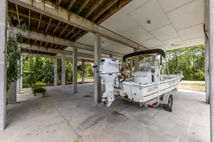 833 W Bay Shore Dr, Saint George Island, FL 32328 - Photo 51