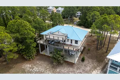 833 W Bay Shore Dr, Saint George Island, FL 32328 - Photo 61