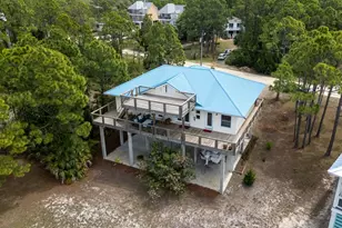 833 W Bay Shore Dr, Saint George Island, FL 32328 - Photo 61