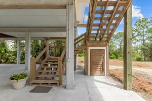 833 W Bay Shore Dr, Saint George Island, FL 32328 - Photo 5