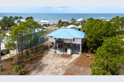 833 W Bay Shore Dr, Saint George Island, FL 32328 - Photo 53