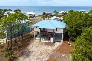 833 W Bay Shore Dr, Saint George Island, FL 32328 - Photo 53