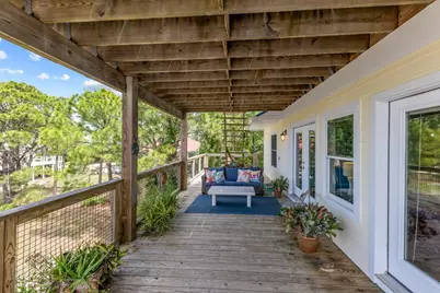 833 W Bay Shore Dr, Saint George Island, FL 32328 - Photo 41