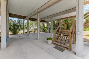 833 W Bay Shore Dr, Saint George Island, FL 32328 - Photo 43