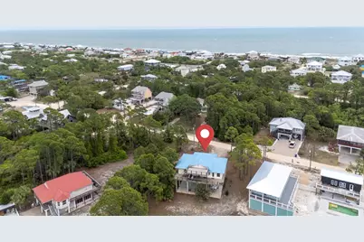 833 W Bay Shore Dr, Saint George Island, FL 32328 - Photo 63