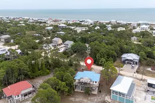 833 W Bay Shore Dr, Saint George Island, FL 32328 - Photo 63