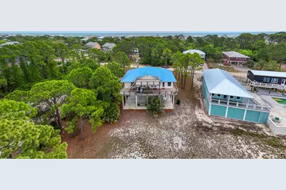 833 W Bay Shore Dr, Saint George Island, FL 32328 - Photo 71