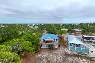 833 W Bay Shore Dr, Saint George Island, FL 32328 - Photo 71