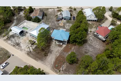 833 W Bay Shore Dr, Saint George Island, FL 32328 - Photo 57