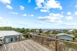 833 W Bay Shore Dr, Saint George Island, FL 32328 - Photo 47