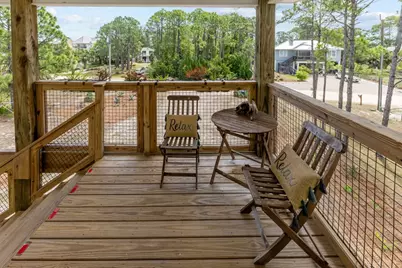 833 W Bay Shore Dr, Saint George Island, FL 32328 - Photo 7