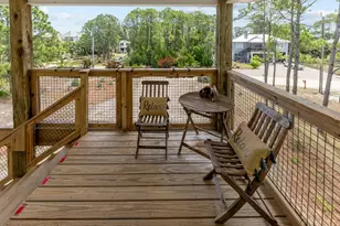 833 W Bay Shore Dr, Saint George Island, FL 32328 - Photo 7