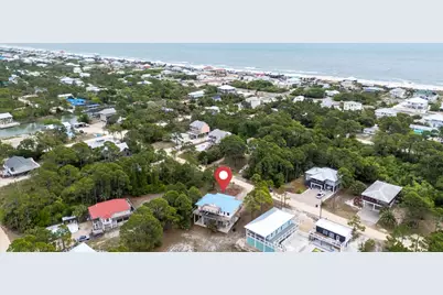 833 W Bay Shore Dr, Saint George Island, FL 32328 - Photo 65