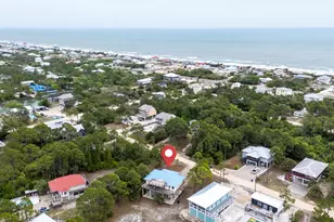 833 W Bay Shore Dr, Saint George Island, FL 32328 - Photo 65