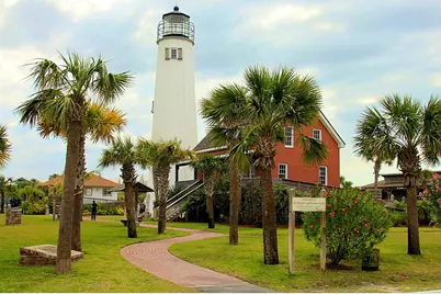 1149 W Pine Ave, Saint George Island, FL 32328 - Photo 29